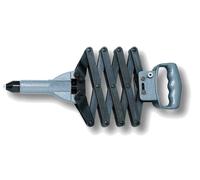Bahco Remachadora Extensible 1467-320/850 Desde 3,0 A 6,4 Mm 6707