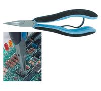 Bahco RX 7891, 8,8 mm, 3,15 cm, 6 mm, Ocel, , Azul, 158,5 mm