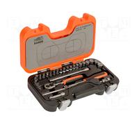 BAHCO S290 Conjunto de llaves