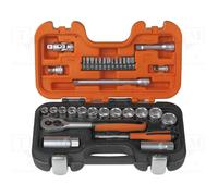 BAHCO S330 Conjunto de llaves