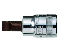 Bahco SB6709F-8 - Vaso Con Punta 1/4", 8 Clip