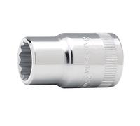 Bahco SB7800DM-19 - Vaso 1/2, 19