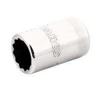 Bahco SB7800DM-21 - Vaso 1/2, 21
