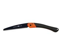 BAHCO SERRUCHO PODAR PLEGABLE MANGO BIMATERIAL DENTADO JAPONES 190MM 396-JT Perfecto para trabajos de jardinería. Cómodo y fácil de usar.