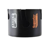 Bahco - Sierra de perforación 102mm