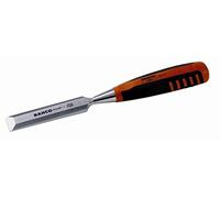 Bahco Sna Acesa Palmera Irimo I Formon 30Mm Mango Bimaterial Ergo con Funda con Clip 424P-30