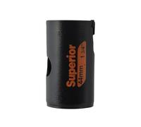 Bahco Superior™ Multi Construcción Sierra De Corona En Tarjeta 44mm BAH383344C