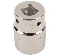 Bahco Tah08-11 - Vasos hex 1/4" tah-11mm