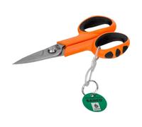 Bahco Tahscb140G - Tijera electricista tah 5,5"