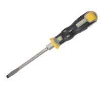 Bahco Tekno+ Destornillador De Punta Ranurada Flare 6.5Mm X 125Mm BAH0380