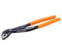 Bahco - Tenacilla Cremallera 125Mm Pvc