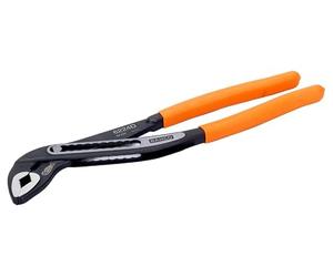 Bahco - Tenacilla Cremallera 125Mm Pvc