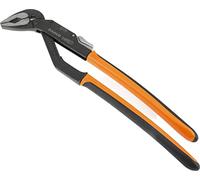 BAHCO Tenazas articuladas de apertura múltiple ERGO™ con mangos