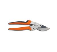 Bahco Tijera de podar de una mano P-5-23-F de 23 mm de corte con 25 mm de capacidad