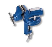 Bahco Tornillo de sobremesa 834V-2 63 mm