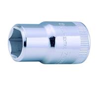 Bahco - Vaso 1/2" hexagonal 20mm(blister)