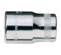 Bahco - Vaso hexagonal 6700SM - 1/4" - 13 mm