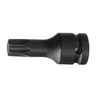 BAHCO Vasos de impacto con cuadrado de 1/2" para tornillo de cabeza TORX®