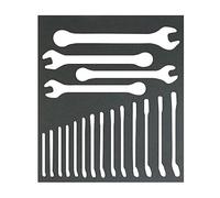 Bahco WRENCH RATCH 1-18PCS 2/3
