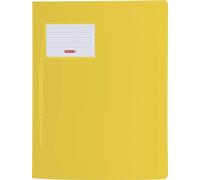 Baier & Schneider hojas intercambiables fact!, plástico, 240 x 313 mm, colour amarillo
