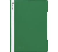 Baier Schneider rápido grapadora, Portadocumentos, Material de PP, 227 x 310 mm, Verde