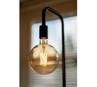 Bailey Led Filamento Globo G150 Oro 8W Regulable E27 - 144613