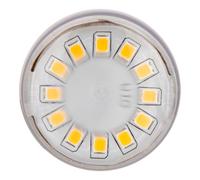 Bailey Led T35 Tubo E27 15W 2700K Regulable Claro - 144615