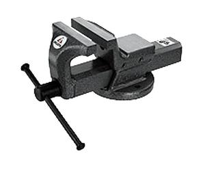 BAJA BELLOTA Tornillo de banco forjado 6700 de 125