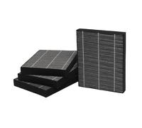 BAKLUCK Filtro Humidificador, Compatible con Levoit, 6000S | Filtros evaporativos inteligentes de repuesto.