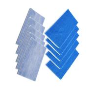 BAKLUCK Filtro Purificador De Aire, Compatible con Daikin | MC70KMV2,MCK57LMV2-A,MCK57LMV2-N,MC709MV2