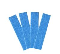 BAKLUCK Filtro Purificador De Aire, Compatible con Daikin | MC70KMV2N,MC70KMV2R,MC70KMV2A,MC70KMV2K,MC709MV2,KAC998A4(4pcs)