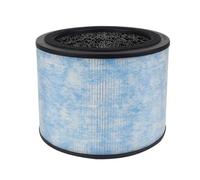 BAKLUCK Filtro Purificador De Aire, Compatible con Instant, F200 | AP200,H13(1pcs)