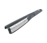 Balacoo Cortadora Manual Multifuncional de Verduras y Frutas Diseño Ergonómico, Acero Inoxidable y Abs, sin Riesgo de Corte, Ligera y Portátil para Uso en Cocina Profesional y Doméstica