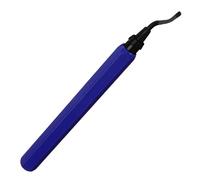 Balacoo Herramienta de Desbarbado para Tubos de Cobre Cuchilla de Pulido Rb1100, Eliminador de Rebabas y Resistente para Trabajos Industriales