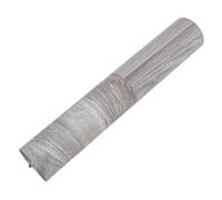 Balacoo Suelo Vinílico Autoadhesivo, Suelo de Madera de Vinilo en Rollo, Pvc, Veta de Madera, 118x23 Pulgadas, y Resistente al Aceite, Resistente Arañazos, para Hogar, Hotel, Dormitorio