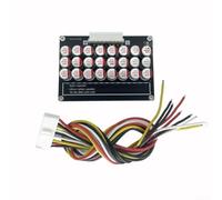 Balanceador de Celdas 5A con PCB Cobre 2OZ | Tecnología para activa 5A, maximiza capacidad pack, extiende vida para útil ciclo, para ideal para 8s LiFePO4