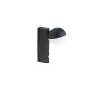 Balancer Mini Lámpara de Pared/ Lámpara de Mesa Negro