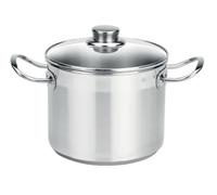 Balay 3OL0018X - Cacerola de 15cm con tapa Acero Inoxidable