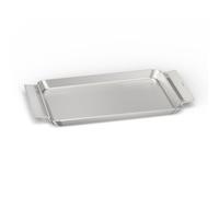 Balay - Plancha Teppan Yaki, Accesorio para placas FlexInducción, 3AB9TY010