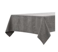 BALCONY & FALCON Mantel Rectangular Mantel Antimanchas Mantel Impermeable Mantel de Cocina para Cumpleaños Navidad