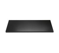 Balda con dispositivo de enganche lateral BISLEY, para A x P 914 x 400 mm