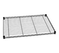 Balda para mesa rodante L x A 910 x 610 mm
