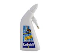 BALDOSININ| Blanquea Juntas | Aplicador Pincel | Contiene Pigmentos Blanqueantes | Uso Directo |No es Necesario Diluir en Agua | Contenido 200 ml