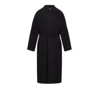 Balenciaga - Abrigo largo - Coats - Hombre - Negro - S -