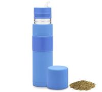BALIBETOV - Automate de acero inoxidable - Termo, Mate y Bombilla, todo en uno - No hay necesidad de rellenar cada vez que quiera tomar