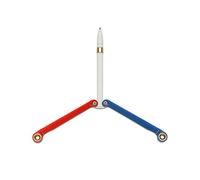 BaliYo, Red/White/Blue, Made in USA
