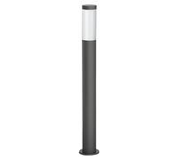 Baliza exterior LED Utrecht (IP44, Altura: 80 cm)