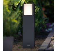 Baliza LED Arbour de Philips, 2700 K
