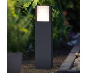 Baliza LED Arbour de Philips, 2700 K