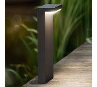 Baliza LED Bustan de Philips, 2700 K